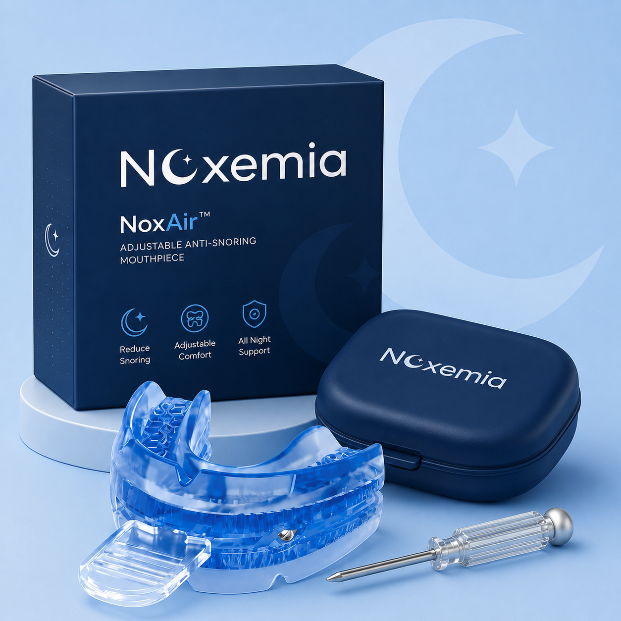 Noxemia NoxAir™
