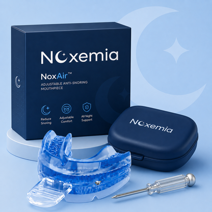 Noxemia NoxAir™